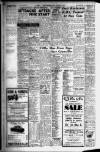 Lincolnshire Echo Tuesday 01 January 1957 Page 6