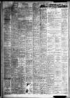 Lincolnshire Echo Friday 04 January 1957 Page 2