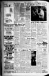 Lincolnshire Echo Tuesday 08 January 1957 Page 4
