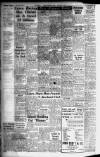 Lincolnshire Echo Saturday 12 January 1957 Page 6