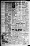 Lincolnshire Echo Saturday 03 August 1957 Page 6