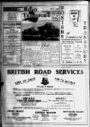 Lincolnshire Echo Wednesday 25 September 1957 Page 6