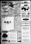 Lincolnshire Echo Wednesday 25 September 1957 Page 8