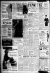 Lincolnshire Echo Wednesday 23 October 1957 Page 4