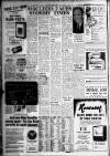 Lincolnshire Echo Friday 08 November 1957 Page 4