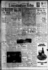 Lincolnshire Echo Thursday 14 November 1957 Page 1