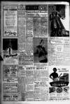 Lincolnshire Echo Wednesday 29 January 1958 Page 4