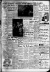 Lincolnshire Echo Wednesday 29 January 1958 Page 5