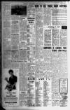 Lincolnshire Echo Saturday 08 February 1958 Page 4
