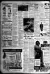 Lincolnshire Echo Friday 14 March 1958 Page 4