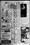 Lincolnshire Echo Friday 14 March 1958 Page 8