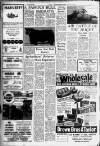 Lincolnshire Echo Friday 15 August 1958 Page 6