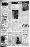 Lincolnshire Echo Wednesday 06 January 1960 Page 4