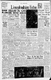Lincolnshire Echo Thursday 07 January 1960 Page 1