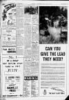 Lincolnshire Echo Wednesday 13 January 1960 Page 3