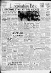Lincolnshire Echo Thursday 18 February 1960 Page 1
