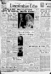 Lincolnshire Echo Tuesday 01 March 1960 Page 1