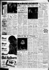 Lincolnshire Echo Tuesday 01 March 1960 Page 4