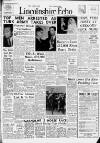Lincolnshire Echo Friday 27 May 1960 Page 1