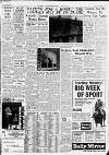 Lincolnshire Echo Saturday 28 May 1960 Page 5