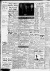 Lincolnshire Echo Saturday 28 May 1960 Page 6