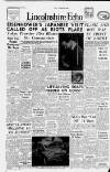Lincolnshire Echo Thursday 16 June 1960 Page 1