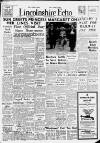 Lincolnshire Echo Friday 24 June 1960 Page 1