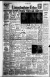 Lincolnshire Echo Tuesday 02 January 1962 Page 1