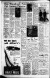Lincolnshire Echo Monday 08 January 1962 Page 4