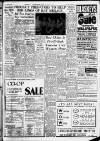 Lincolnshire Echo Thursday 11 January 1962 Page 5