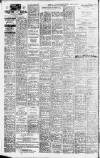 Lincolnshire Echo Monday 09 April 1962 Page 2