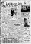 Lincolnshire Echo Friday 04 May 1962 Page 1