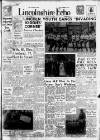 Lincolnshire Echo Monday 07 May 1962 Page 1