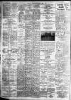 Lincolnshire Echo Friday 01 June 1962 Page 4