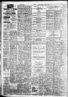 Lincolnshire Echo Saturday 02 June 1962 Page 2