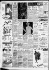 Lincolnshire Echo Wednesday 06 June 1962 Page 4