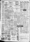 Lincolnshire Echo Friday 08 June 1962 Page 4