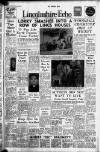 Lincolnshire Echo Tuesday 12 June 1962 Page 1
