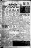 Lincolnshire Echo Wednesday 04 July 1962 Page 1