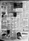 Lincolnshire Echo Thursday 01 November 1962 Page 4