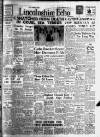 Lincolnshire Echo Saturday 03 November 1962 Page 1