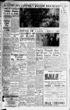 Lincolnshire Echo Tuesday 08 January 1963 Page 5