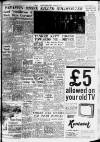 Lincolnshire Echo Friday 01 February 1963 Page 5