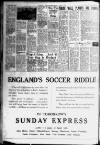 Lincolnshire Echo Saturday 02 March 1963 Page 4