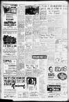 Lincolnshire Echo Friday 31 May 1963 Page 6