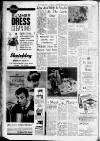 Lincolnshire Echo Friday 28 June 1963 Page 8