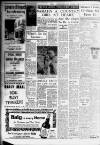 Lincolnshire Echo Tuesday 03 December 1963 Page 4