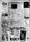 Lincolnshire Echo Wednesday 01 January 1964 Page 4