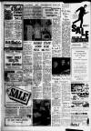 Lincolnshire Echo Friday 03 January 1964 Page 6