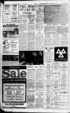 Lincolnshire Echo Friday 18 December 1964 Page 12